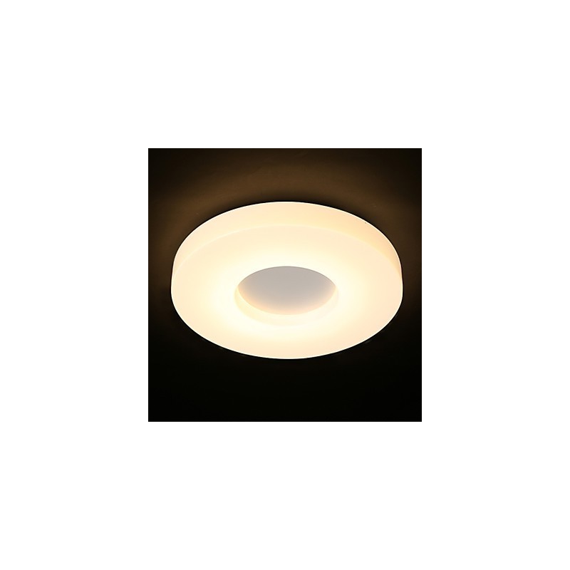 8 15㎡W Creative Circular Lamps And Lanterns Of Northern Europe Light Ceiling Lamp