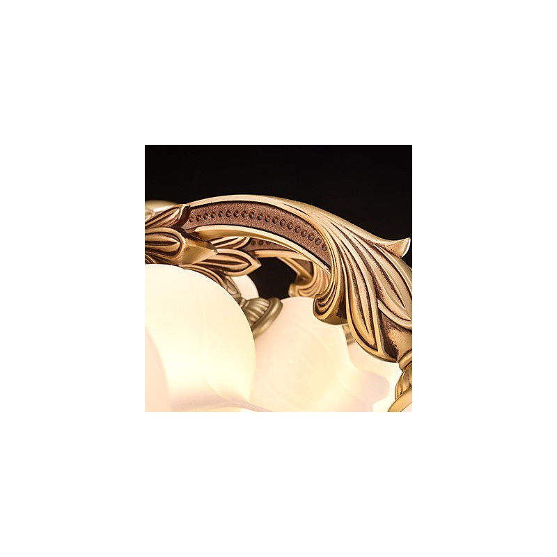 Modern Contemporary Others Metal Chandelier