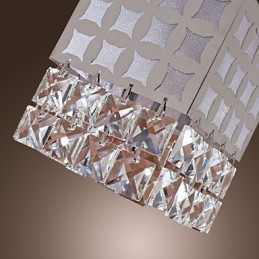 Mini Style Electroplated Flush Mount