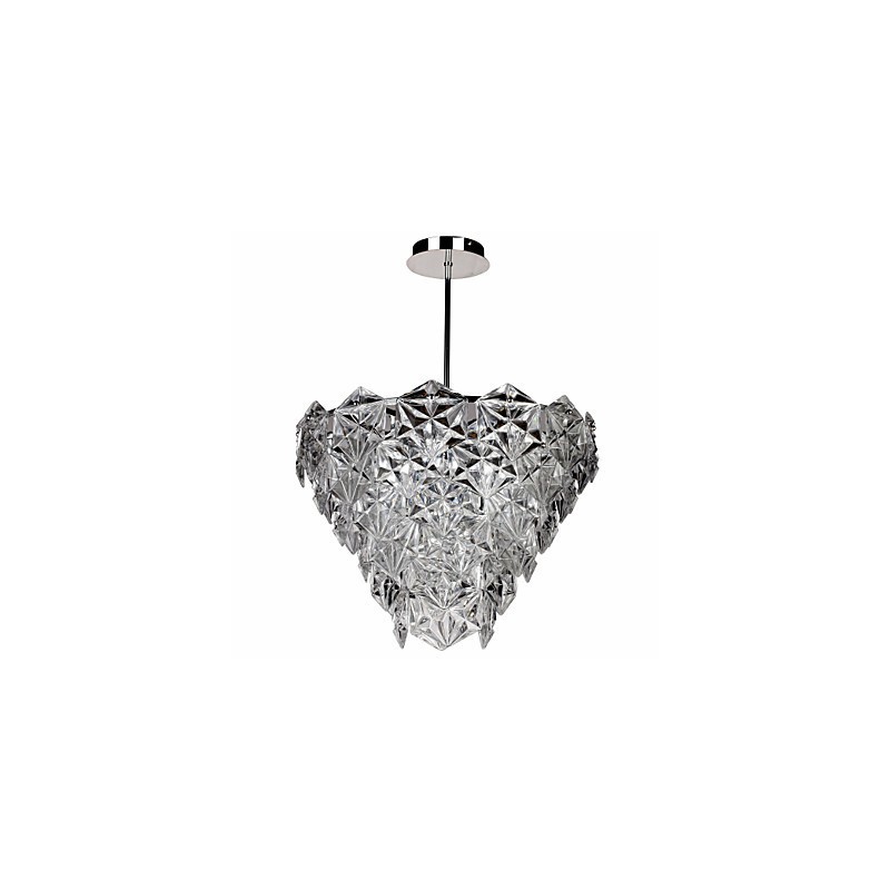 Modern Contemporary Crystal Others Crystal Chandelier Pendant Light Flush Mount