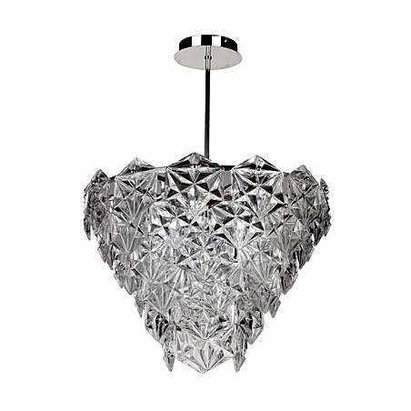 Modern Contemporary Crystal Others Crystal Chandelier Pendant Light Flush Mount