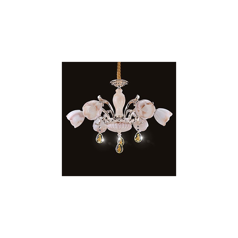 Modern Contemporary Others Metal Chandelier