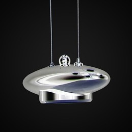 4W Modern Contemporary Traditional Classic Metal Flush Mount