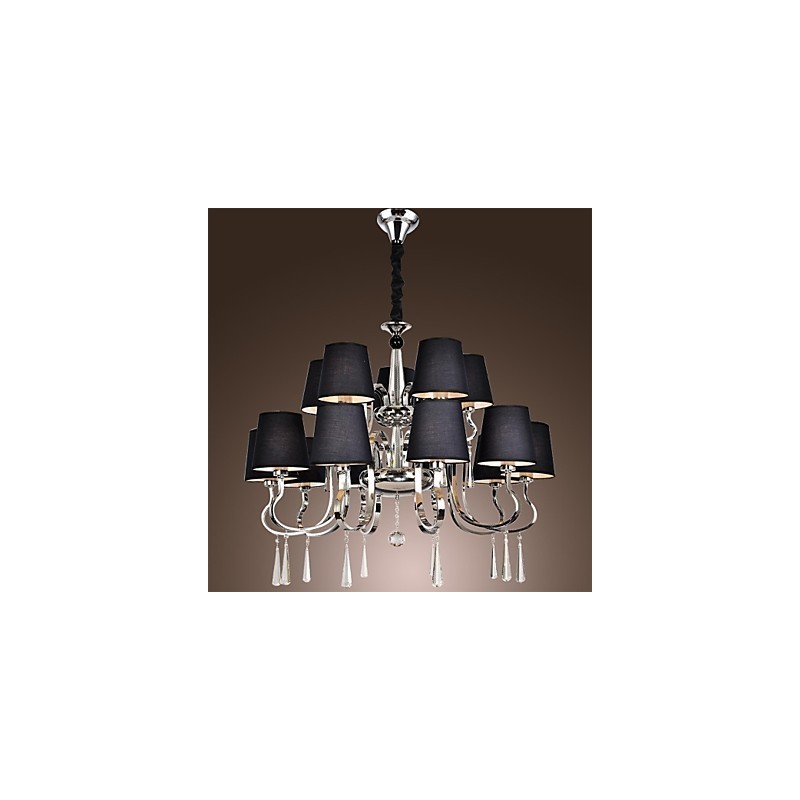 Modern Contemporary Traditional Classic Rustic Lodge Vintage Country Island Chrome Metal Chandelier