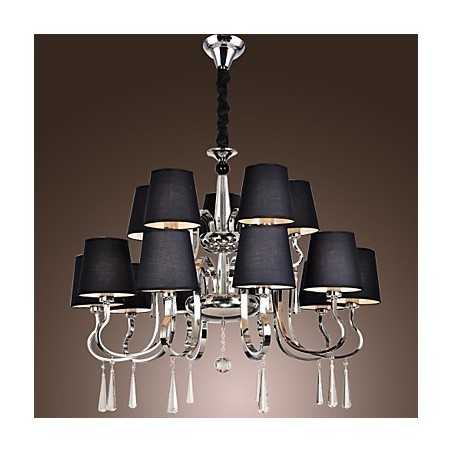 Modern Contemporary Traditional Classic Rustic Lodge Vintage Country Island Chrome Metal Chandelier