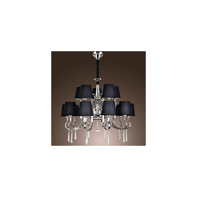 Modern Contemporary Traditional Classic Rustic Lodge Vintage Country Island Chrome Metal Chandelier