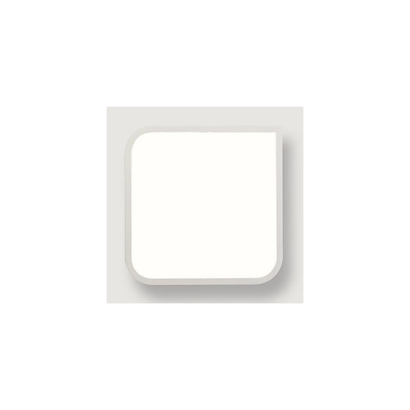 Modern Contemporary Painting Metal Flush Mount Light