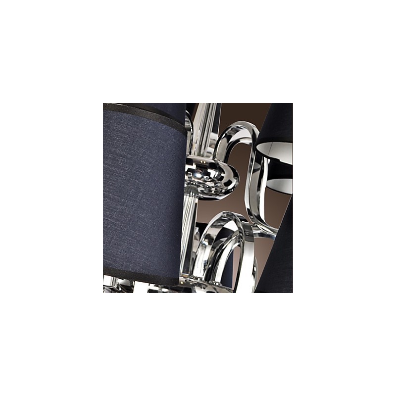 Modern Contemporary Traditional Classic Rustic Lodge Vintage Country Island Chrome Metal Chandelier