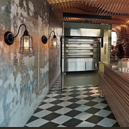 Wall Sconces Traditional Classic Metal E27