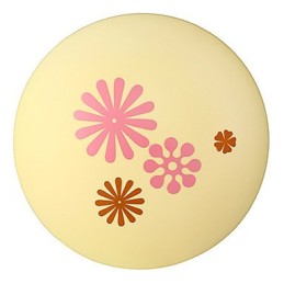 Creative 3 D Wall Paper Wall Lamp Modern Night Light Can Remove The Wall Stickers Lights