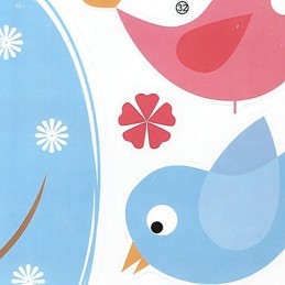 Creative 3 D Wall Paper Wall Lamp Modern Night Light Can Remove The Wall Stickers Lights