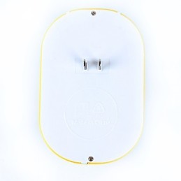 9*6*Fun To Play With Creative Spirit Intelligent Light Control Small Night Light Children Wall Lamp Lights