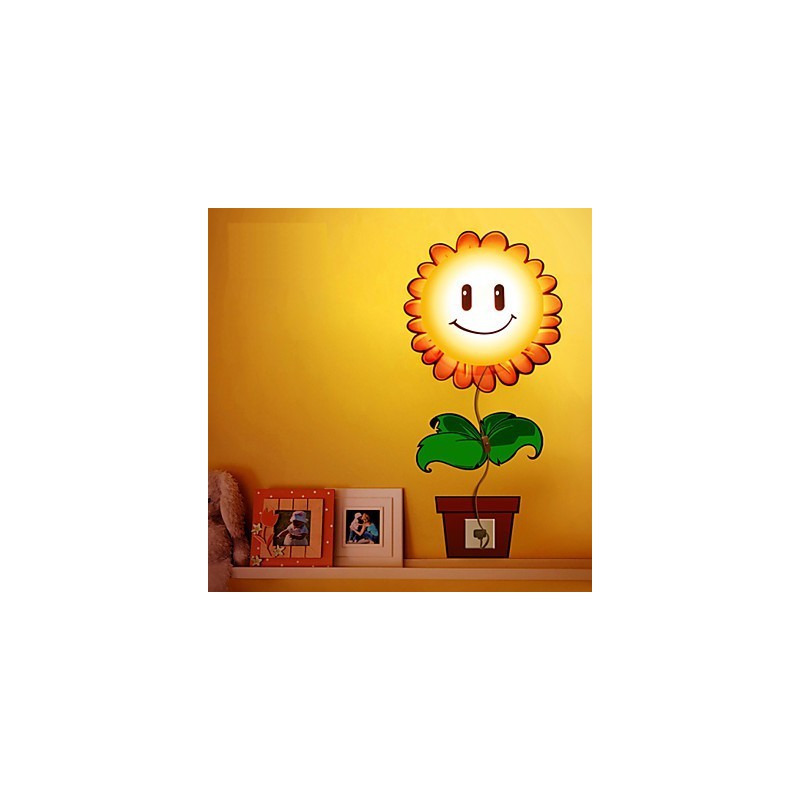 Wall Sconces Modern Contemporary Creative 3 D Wall Paper Wall Lamp Light