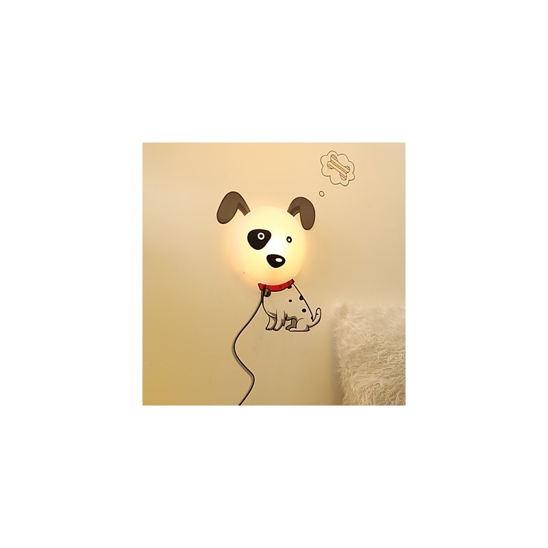 High Temperature Resistant Plastic And 10 C Can Remove Wall Stickers Creative 3D Wall Paper Wall Lamp