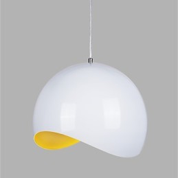 Retro Apple Pendant Light Bulb Base Droplight