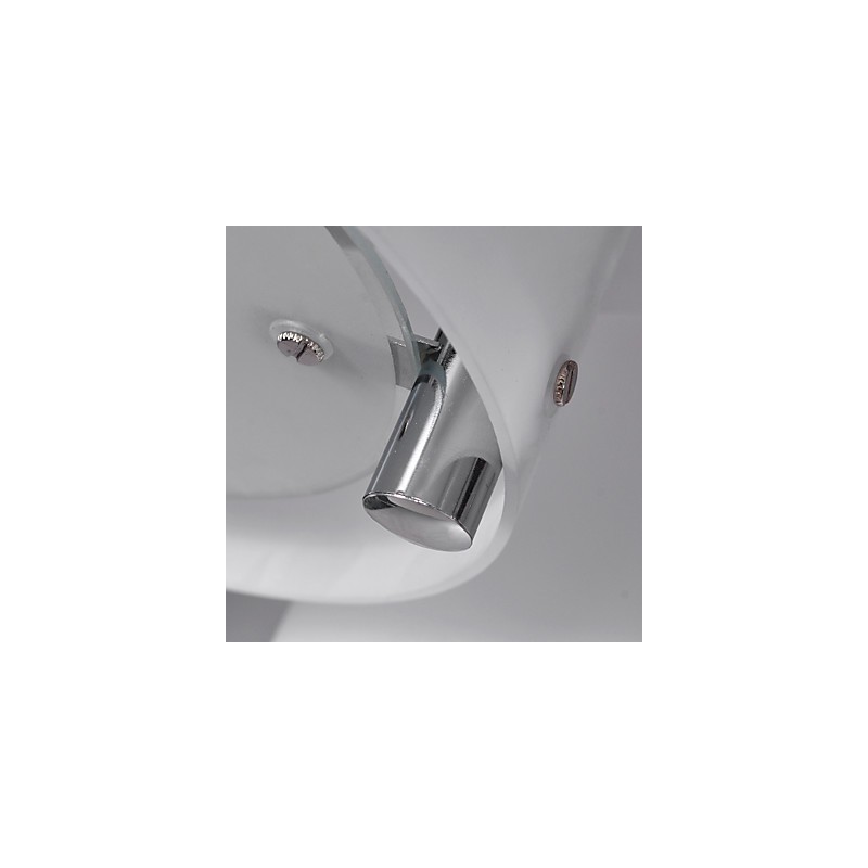 Chandelier Modern Living 3 Lights