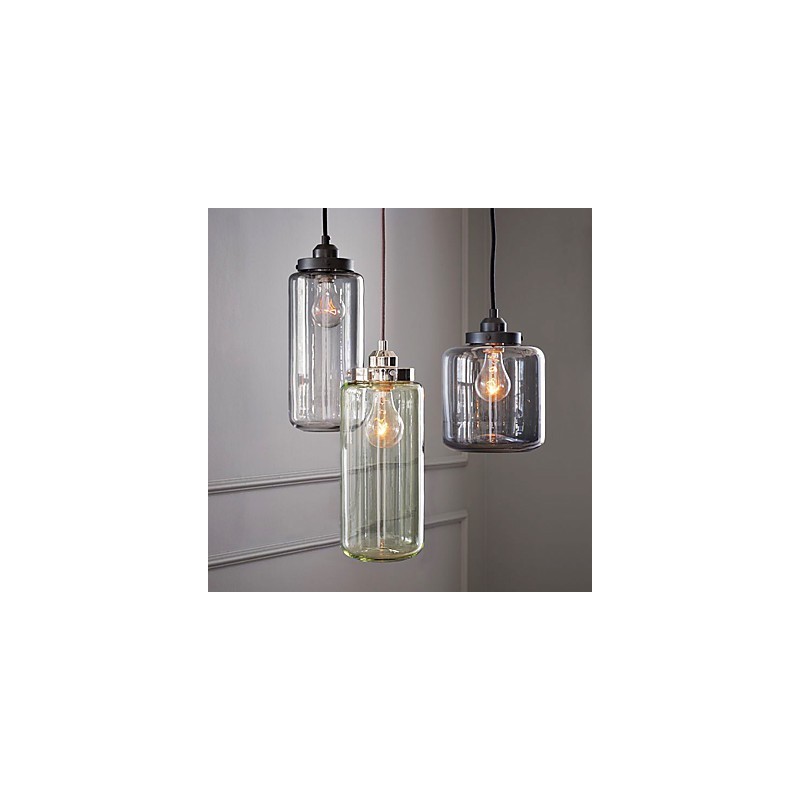 Traditional Classic Vintage Pendant Light