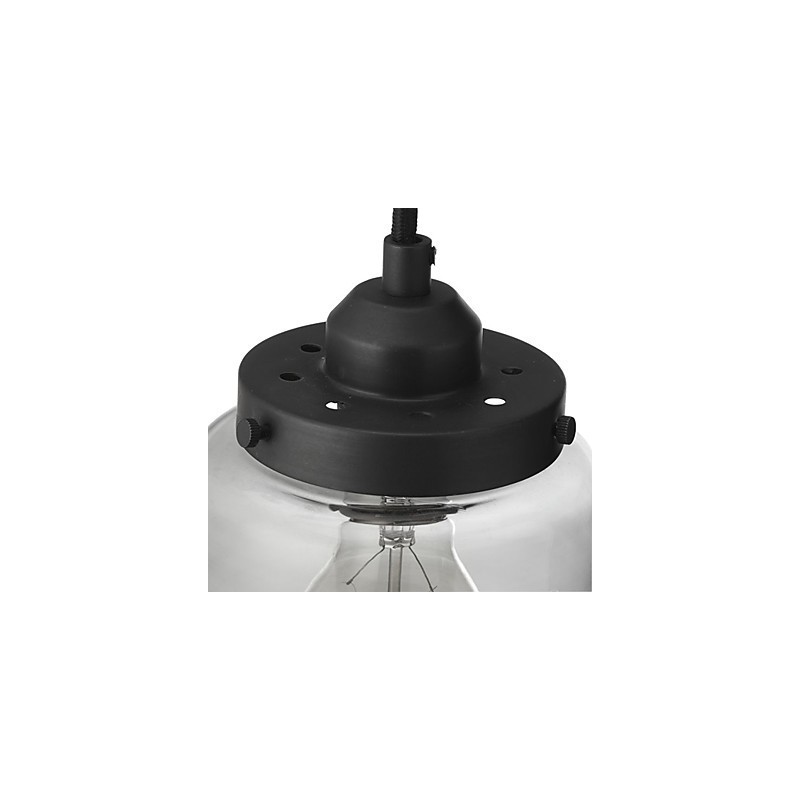 Traditional Classic Vintage Pendant Light