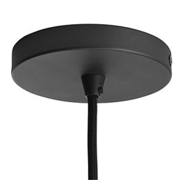 Traditional Classic Vintage Pendant Light