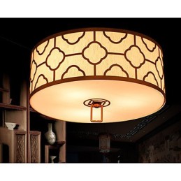 Chinese Style Ceiling Lighting Modern Simplicity