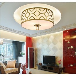 Chinese Style Ceiling Lighting Modern Simplicity