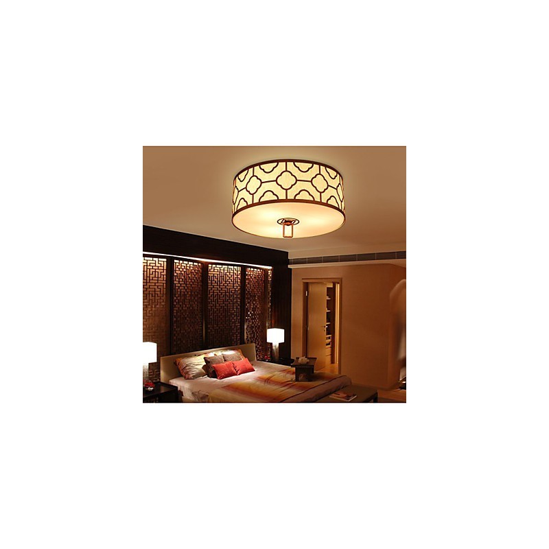 Chinese Style Ceiling Lighting Modern Simplicity