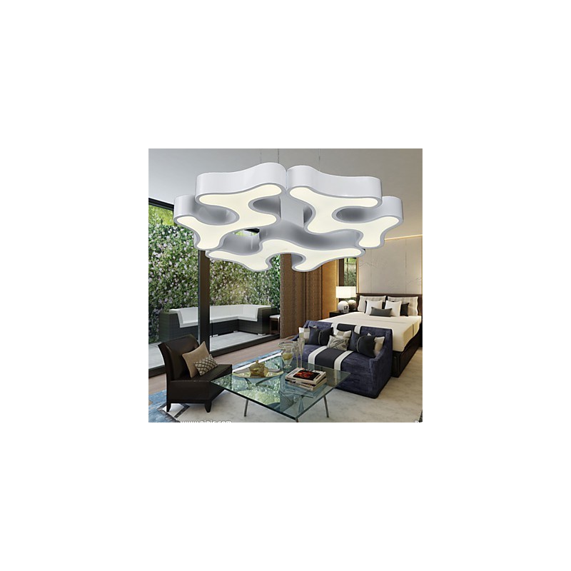 High Quality Modern Contracted Pendant Light Metal