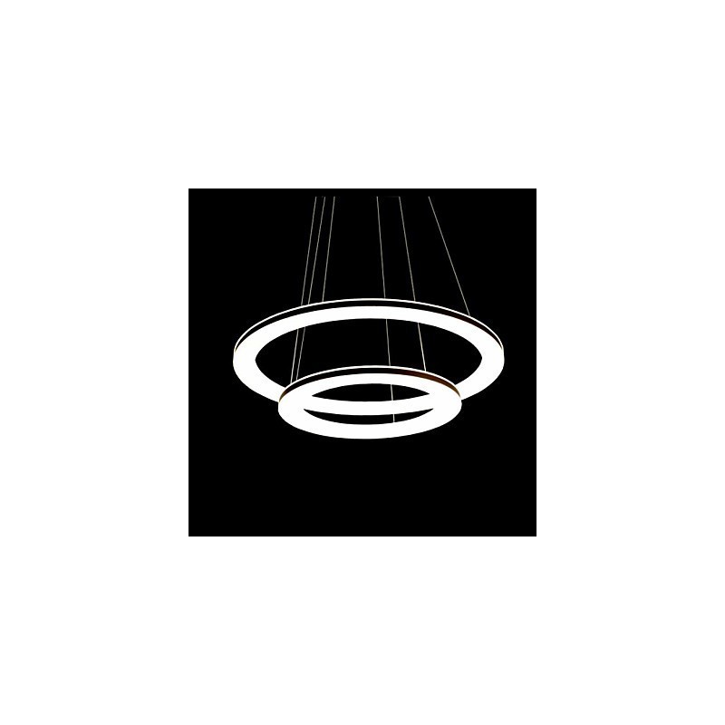 Modern Contemporary Metal Pendant Light