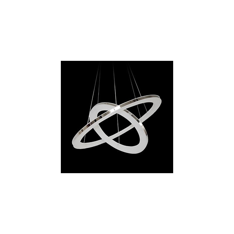 Modern Contemporary Metal Pendant Light