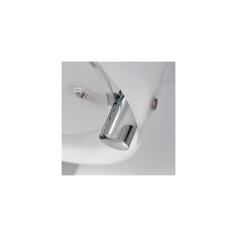 Chandelier Modern Living 5 Lights