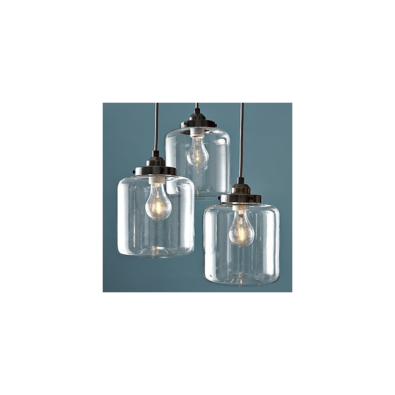 Traditional Classic Vintage Pendant Light