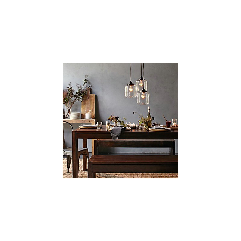 Traditional Classic Vintage Pendant Light