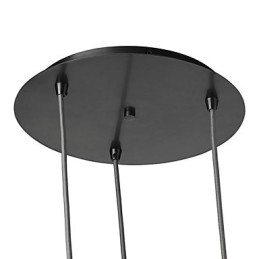 Traditional Classic Vintage Pendant Light