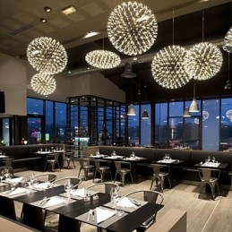 Pendant Light Modern