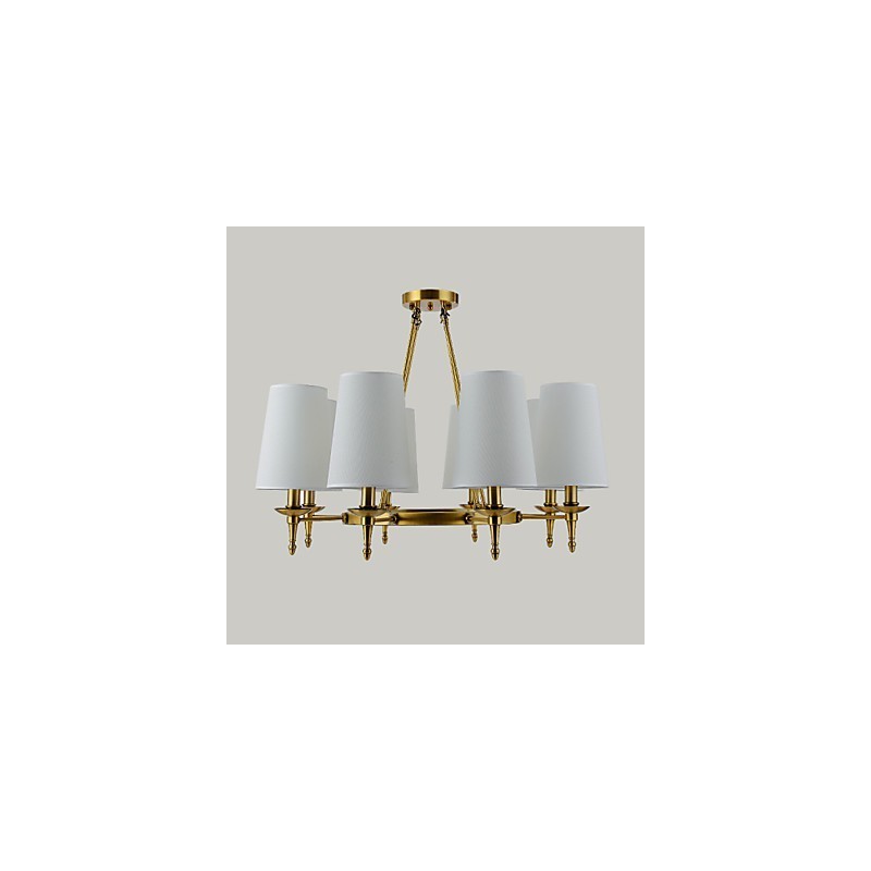 8 light Modern Contemporary Decorative Design Pendant Light Family