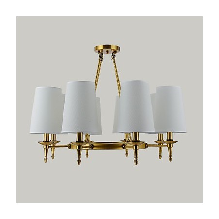 8 light Modern Contemporary Decorative Design Pendant Light Family