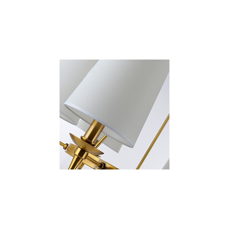 8 light Modern Contemporary Decorative Design Pendant Light Family