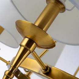 8 light Modern Contemporary Decorative Design Pendant Light Family