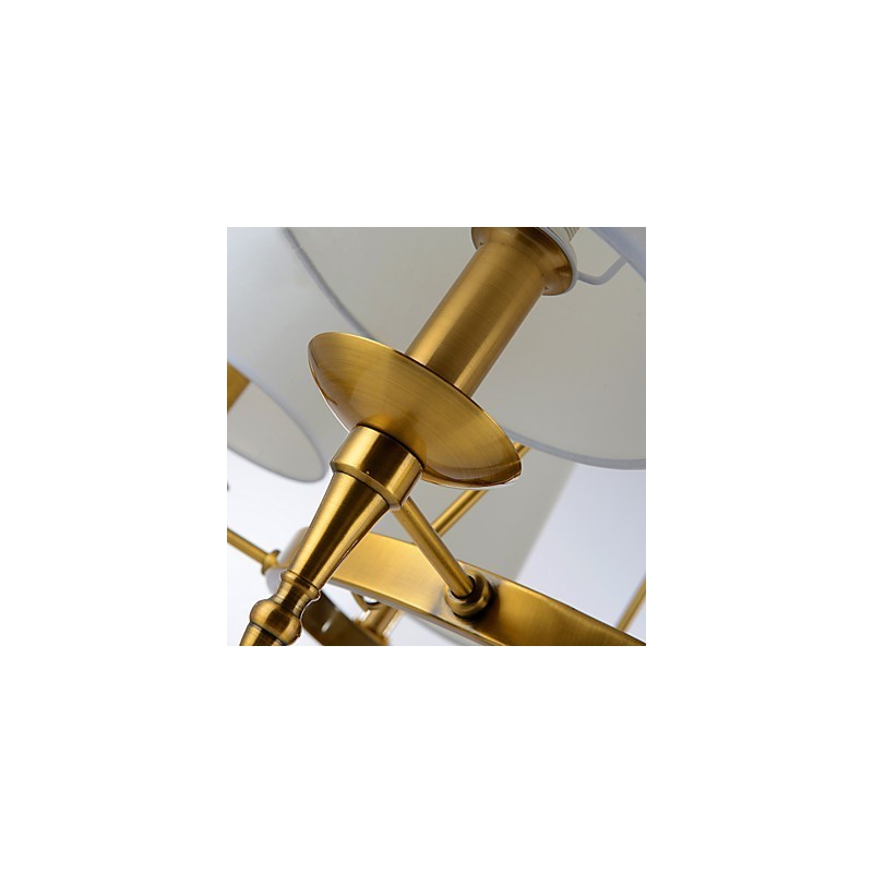 8 light Modern Contemporary Decorative Design Pendant Light Family