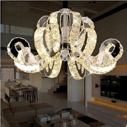 Crystal Pendant Lamp The Tophams Lamp