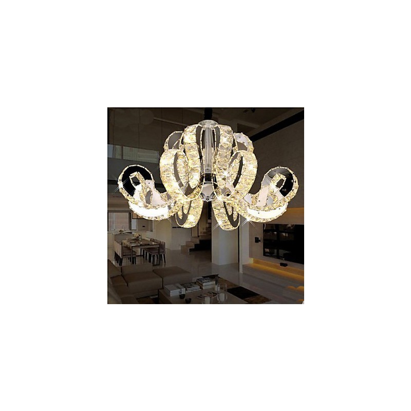 Crystal Pendant Lamp The Tophams Lamp