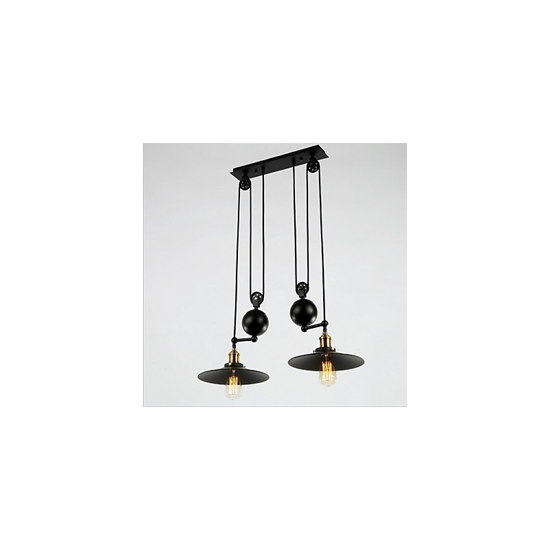 Creative Metal Pendant Ligh Modern Pendant Lamps Cafe Pendant Lamp