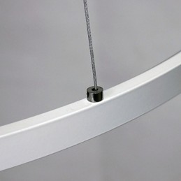 Pendant Light Modern Design Ring