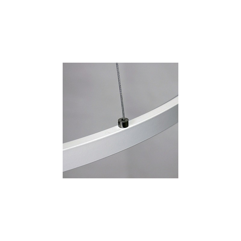 Pendant Light Modern Design Ring