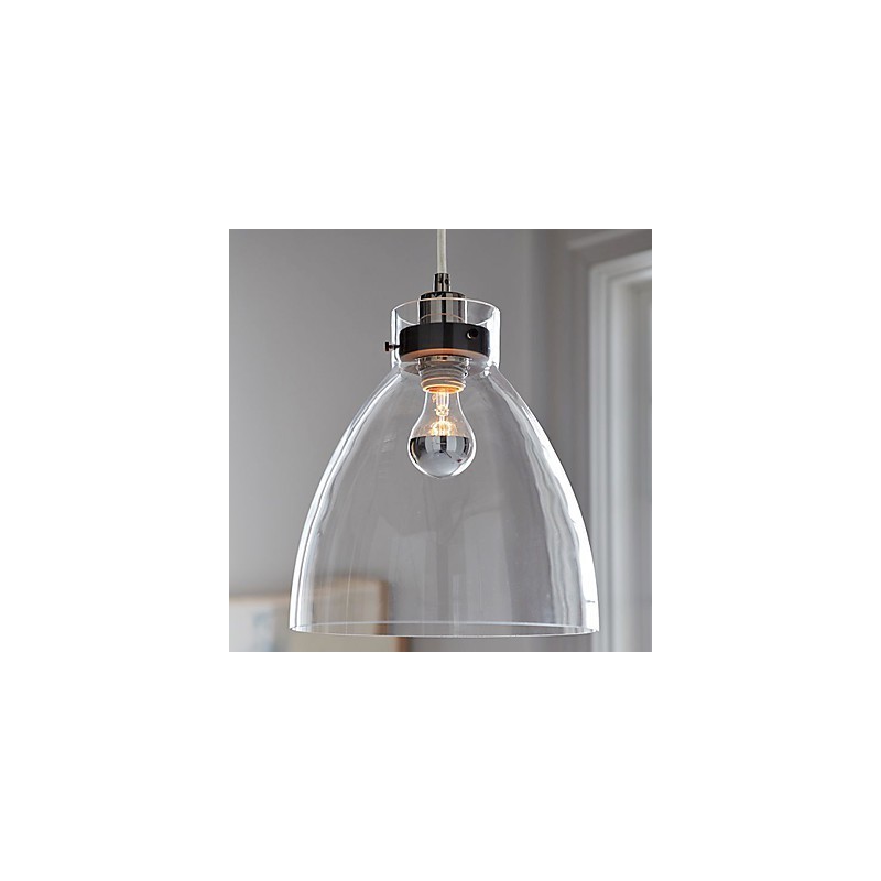 Pendant Light Modern Design 1 Light