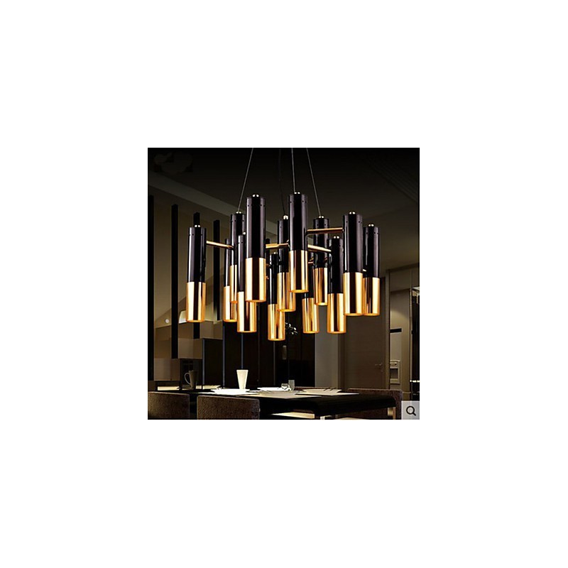 Industrial Wind Lighting Creative Cafe Engineering Lighting