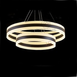 Indoor Arrivel Modern Residential Acrylic 170W Chandelier Lamp