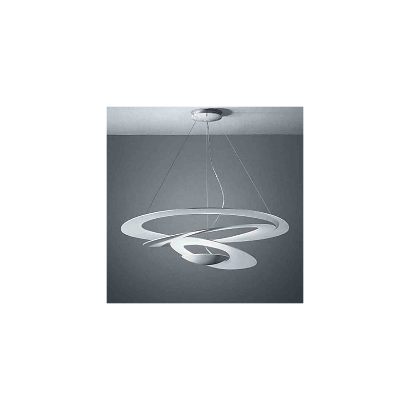 Modern Contemporary Metal Pendant Light