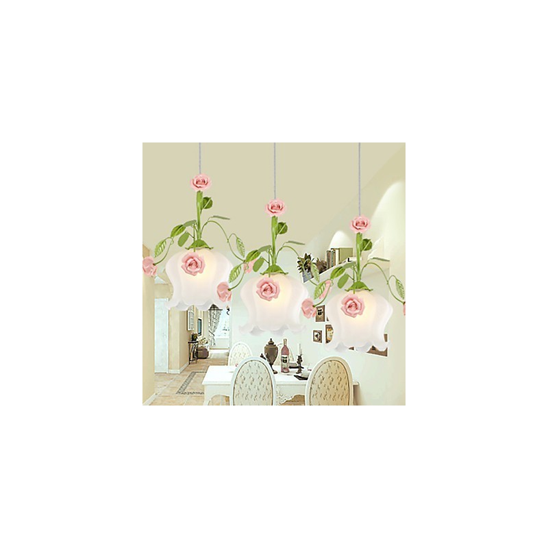 Valentine'S Day Garden Flowers And Plants Absorb Dome Light