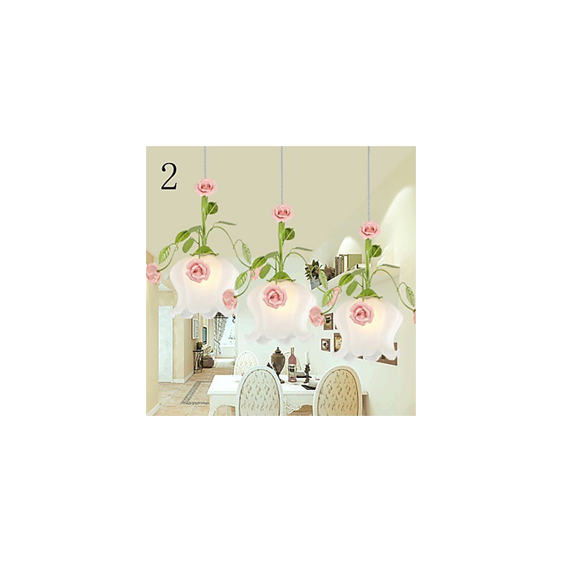 Valentine'S Day Garden Flowers And Plants Absorb Dome Light